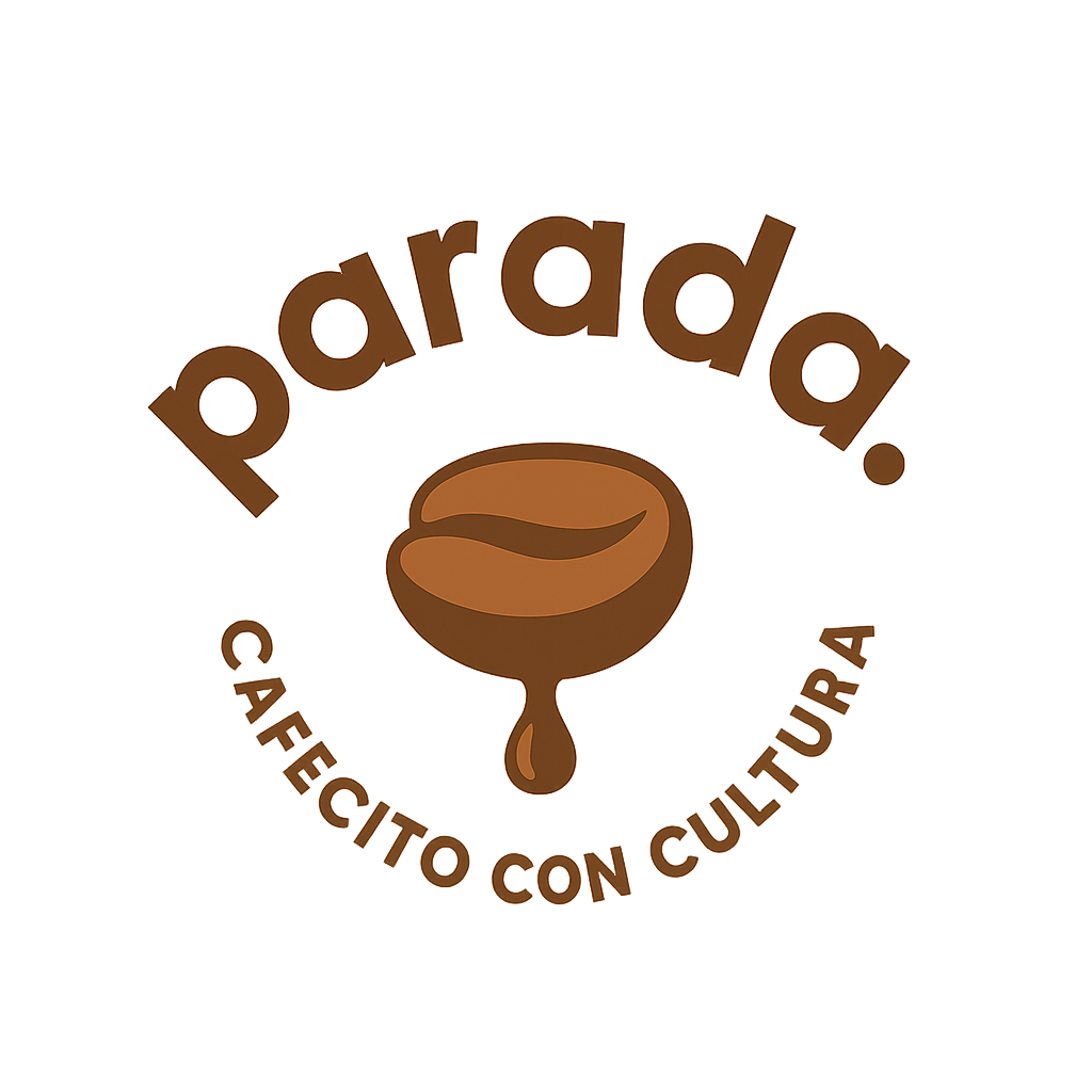 Parada Logo